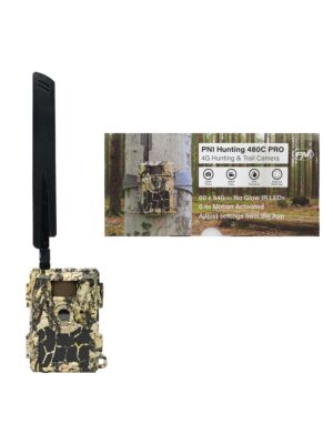 PNI Hunting 480C jaktkamera
