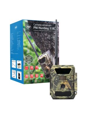 Jaktkammare PNI Jakt 350C