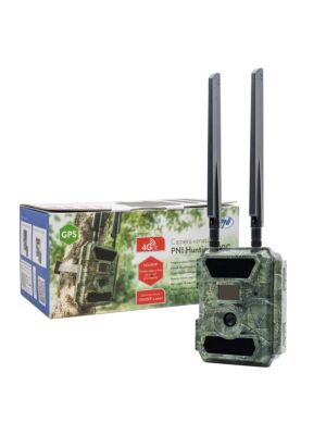 Jaktkammare PNI Jakt 400C