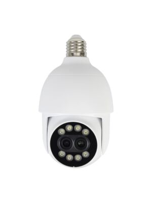 PNI IP215 2MP trådlös videoövervakningskamera