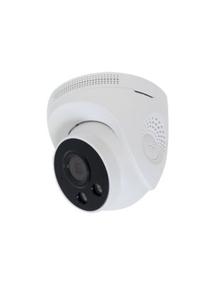 Videoövervakningskamera PNI IP303POE dome med IP, 3MP