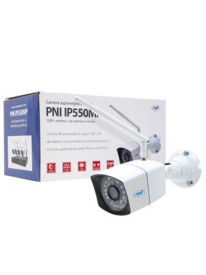 PNI IP550MP 720p Videoövervakningskamera