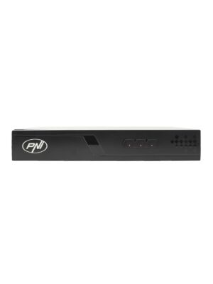 NVR POE PNI House IP716J 16 kanaler 4K