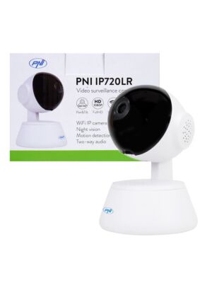 PNI IP720LR 1080P videoövervakningskamera
