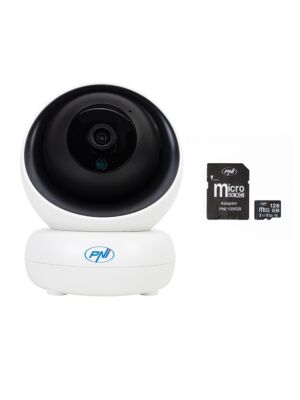 PNI IP735 3MP med 128GB kort ingår