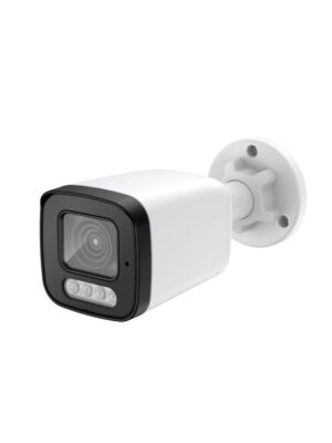 PNI IP7715 4 MP videoövervakningskamera, dubbel POE - 12V strömförsörjning