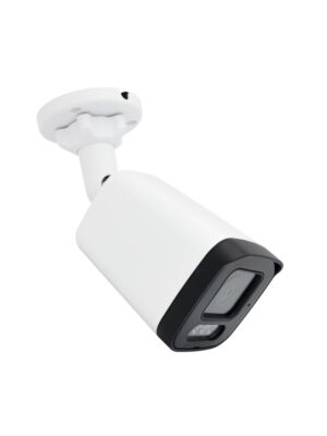 PNI IP7716 8 MP videoövervakningskamera, dubbel POE - 12V strömförsörjning