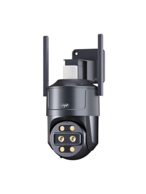 Videoövervakningskamera 8Mp PNI IP7748