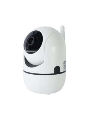 Videoövervakningskamera PNI IP789 2Mp, WiFi, PTZ, digital zoom, micro SD-kortplats, fristående, mobilapplikation