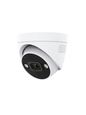 PNI IP818JS POE videoövervakningskamera, 8MP
