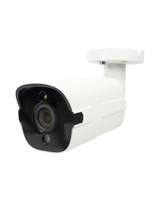 Videoövervakningskamera