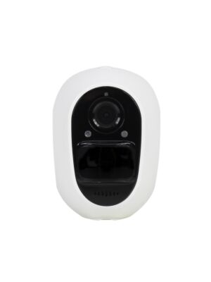 IP919 videoövervakningskamera IP919, 1080P, WIFI micro SD-kortplats