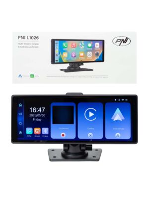 Bilmonitor PNI L1026 10,26 tum