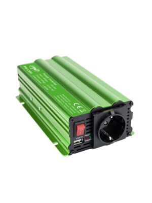 Spänningsomvandlare PNI L300 12V matning 230V utgång 300W