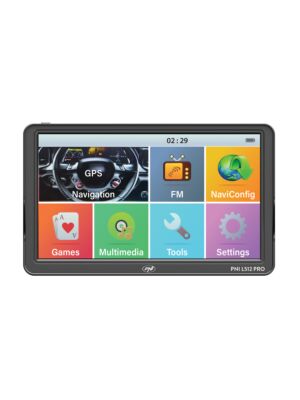GPS-navigeringssystem PNI L512 PRO