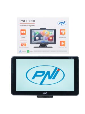 PNI L8050 bil multimediasystem