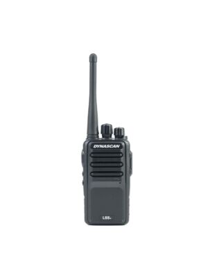 Radiostation PMR 446 bärbar PNI DYNASCAN L88+