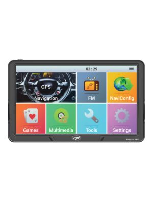 GPS-navigeringssystem PNI L910 PRO