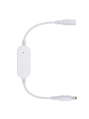 Smart wifi-dimmer PNI LD120S WiFi-styrning via Tuya Smart-appen 5-24V