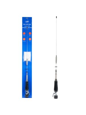 Vikbar CB PNI LED 850 antenn