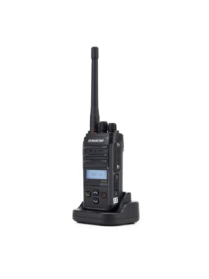 Radiostation PMR 446 bärbar PNI Dynascan LP-50 IP67