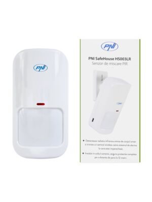 PIR PNH SafeHouse HS003LR rörelsesensor