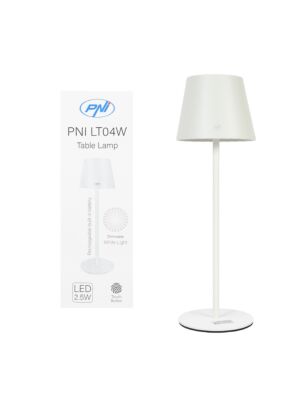 PNI bordslampa