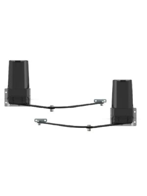 PNI Swing Port Automationskit