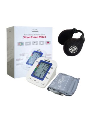 Promo Elektronisk arm sfygmomanometer