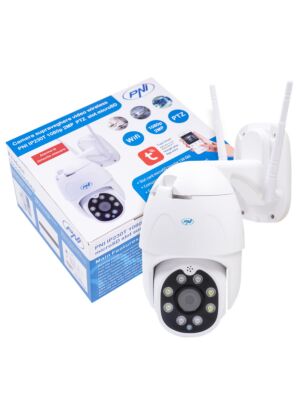 PNI IP230T trådlös kameraövervakningskamera