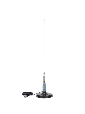 CB-antennpaket PNI ML170 längd 168 cm, 26-30 MHz, 1000W och magnetbas PNI 170/PL