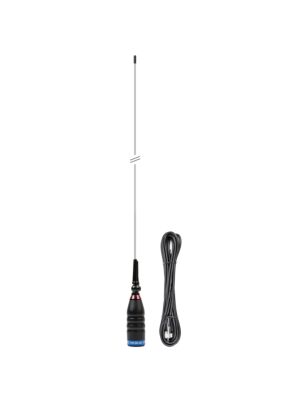 CB PNI ML201 Svart antenn, längd 200cm