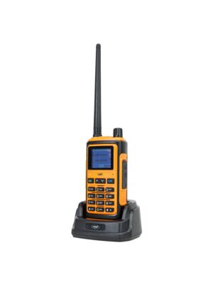 Bärbar VHF/UHF-radiostation PNI P17UV