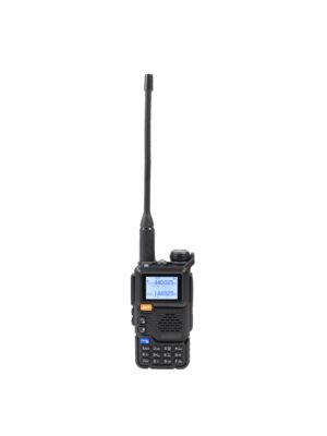 Bärbar VHF/UHF-radiostation PNI P18UV, dualband