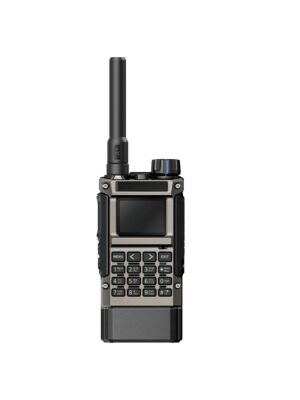 Bärbar VHF/UHF-radiostation PNI P6UVS