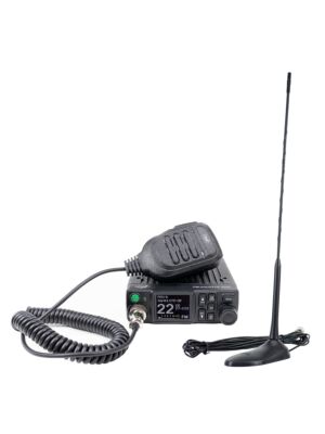 CB PNI Escort HP 8900 Radiostationspaket