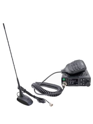 CB PNI Escort HP 8900 Radiostationspaket