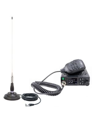 CB PNI Escort HP 8900 ASQ Radiostationspaket