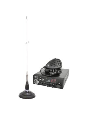 Radio Station Kit