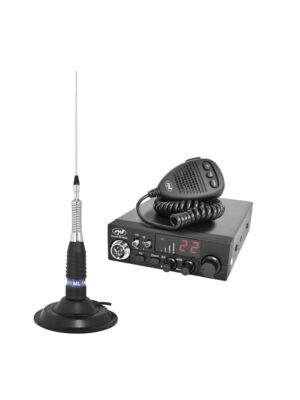 Radio Station Kit