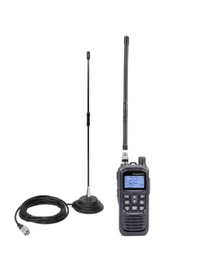 PNI Escort HP 92 portabel CB-radiostationspaket
