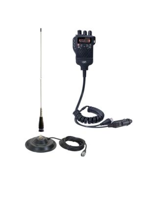 CB PNI Escort HP 62 och antenn PNI PNI ML145