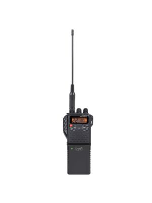 CB PNI Escort HP 62 Radio Station Package och PNI PB-HP62 tillbehörssats