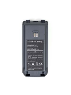PNI PB-HAM27 Li-Ion 2500 mAh batteri för PNI HAM27-station