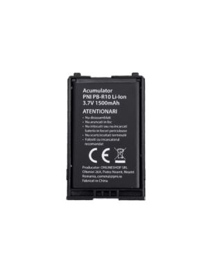 Batteri PNI PB-R10 Li-Ion