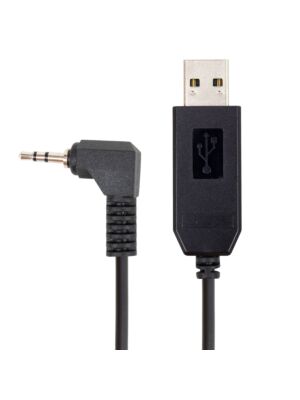 Programmeringskabel för Wintec LP-4502 PNI-radiostation