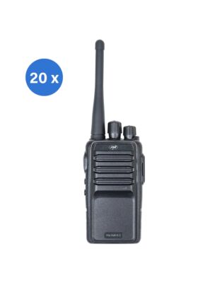 professionell bärbar radiostation PNI PMR R15