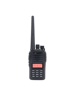 Professionell bärbar radiostation PNI PMR R18 0,5W