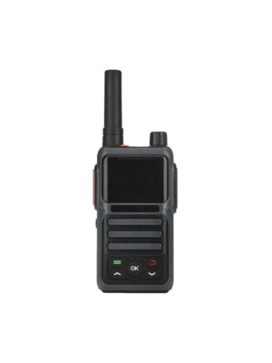 Bärbar radiostation PNI PoC 1300S, GSM 4G LTE