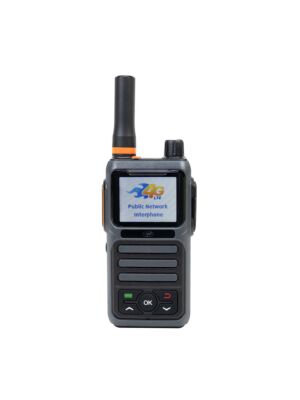 PNI PoC 1300 bärbar radiostation